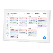 10.1inch Smart WiFi Digital Calendar
10.1inch Smart Family Planner Digital Calendar