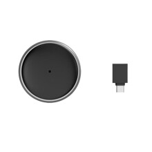 Ultra3 Wireless Carplay Android Auto/Carplay USB Dongle Smart AI Box