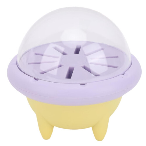 For Switch 2 360 Rotating Game Card Storage Box Game Card A