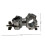 Drum Rack Clamp Electronic Drums Rack Electronic Drum Racks 5