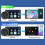 Ultra3 Wireless Carplay Android Auto/Carplay USB Dongle Smart AI Box 4
