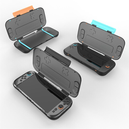 Προστατευτική θήκη για Switch 2 με 10 slots παιχνιδιών B 1