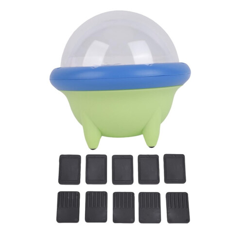 For Switch 2 360 Rotating Game Card Storage Box Game Card B 2