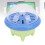 For Switch 2 360 Rotating Game Card Storage Box Game Card B 6