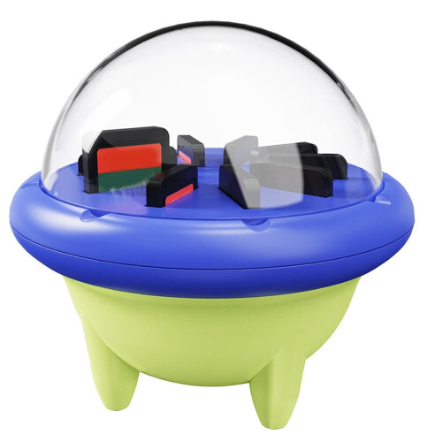 For Switch 2 360 Rotating Game Card Storage Box Game Card B 1
