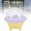 For Switch 2 360 Rotating Game Card Storage Box Game Card A 3
