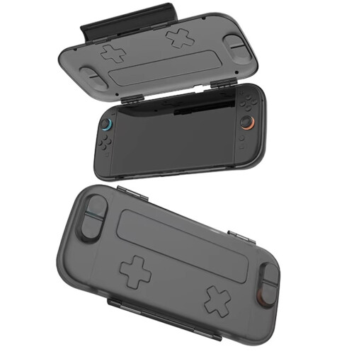 Προστατευτική θήκη για Switch 2 με 10 slots παιχνιδιών B 2