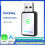Bezprzewodowy adapter CarPlay Android Auto USB 2w1 B 2
