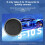 Ultra3 Wireless Carplay Android Auto/Carplay USB Dongle Smart AI Box 7