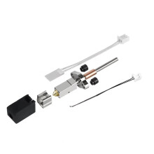 Hotend készlet frissítése K1C-hez
