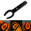 Όργανο προβολής φλεβών υπερύθρων USB με LED για φλέβες αγγείων 2