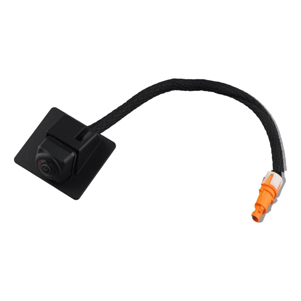 Backup Camera