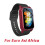 4G Elderly Smart Watch with GPS,SOS,Fall Detection Emergency Red A 2