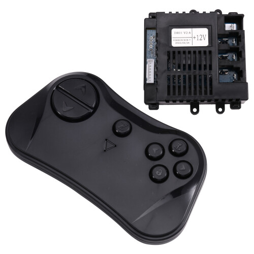 Receptor de telecomandă pentru vehicule electrice pentru copii DR01 V2.6 B