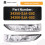 Car Reverse Mirror Light Rearview Mirror Light for Accord 6