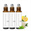 3Pack Teething Roller Baby Teething Oil Roller 1