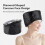Gorro Térmico Elétrico Portátil Gorro Térmico Elétrico 4