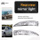 Car Reverse Mirror Light Rearview Mirror Light for Accord 7