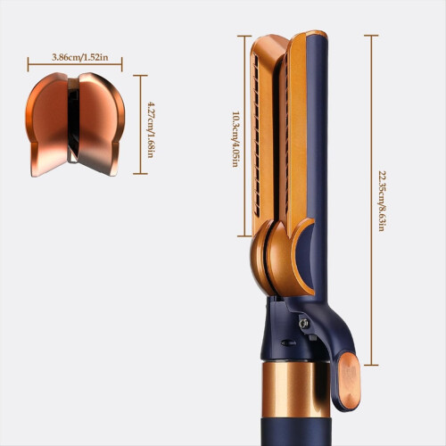 Airflow Attachment for Styler 2