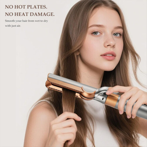 Airflow Attachment for Styler 1