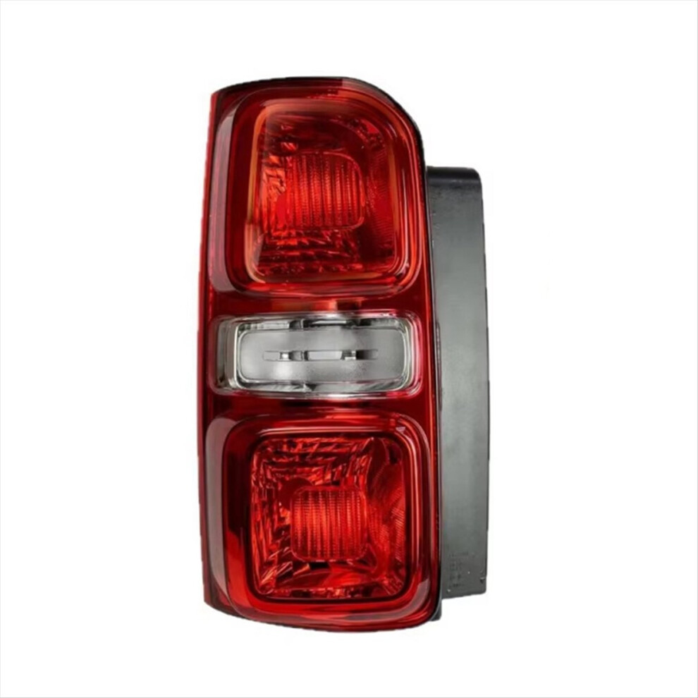 Taillight