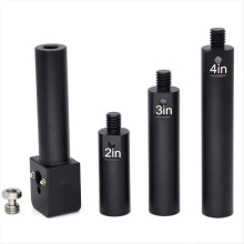 19 mm stångmonteringsfäste 3/8 skruvar för RED A