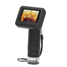 Microscop HD 1000X