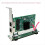 Κάρτα επέκτασης προσαρμογέα ST45 PCIe X1 σε PCI για επιτραπέζιους υπολογιστές 4