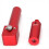 19mm Pole Mounting Bracket 3/8 Screws for RED A 5