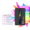 Φωτιστικό βίντεο LED M160 RGB 2700-6500K για φορητή φωτογραφία 2