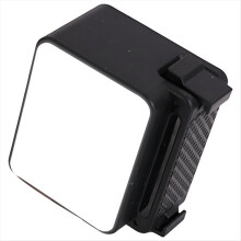 Mini LED-videolampe
