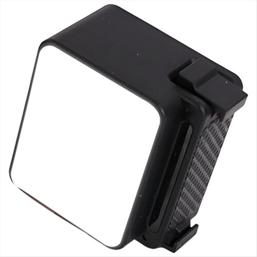 Mini LED-videolampe