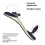 Épaulière de violon réglable 2