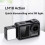 Mini LED-videolampe 6