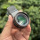 Obiectiv macro mobil 40X 37mm pentru prim-plan 3