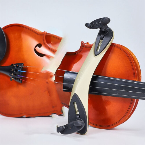 Épaulière de violon réglable 2