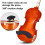 Épaulière de violon réglable 4