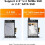 2,5-tommer U.2 til PCI-E 4.0 X4 X8 X16 adapterkort 3