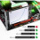 2,5-tommer U.2 til PCI-E 4.0 X4 X8 X16 adapterkort 4