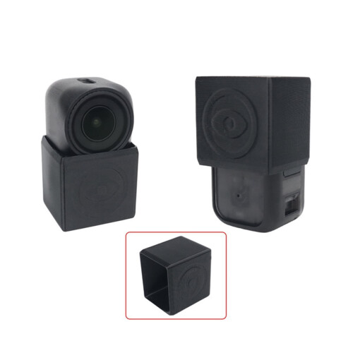 Για NANO Full Lens Cap, Αντιχαρακτικό Κάλυμμα 1