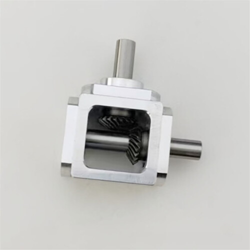 Kleine 1:1 T-type commutatorasdiameter 10 mm enkel 1