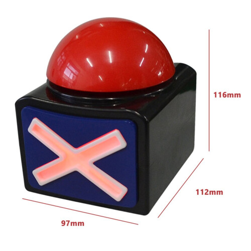 Gioco interattivo Educational Answer Buzzer 1
