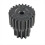 Electronic Handbrake Module Motor Gear Repair Kit for 7