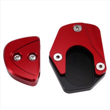 Motorfiets zijstandaard voor ADXTG400 ADXTG 400 2024 2025 Rood