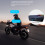 Opgrader motorcykelhjelmheadset 3