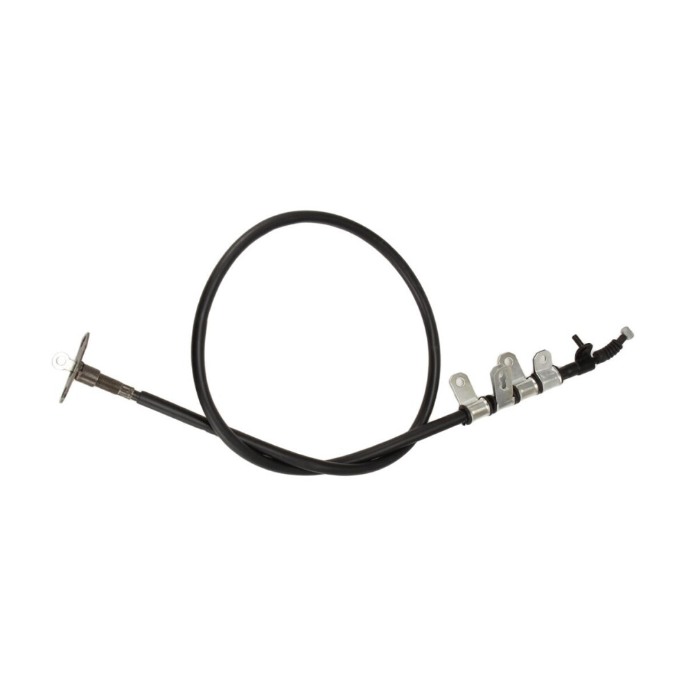 Parking Brake Cable Right for Terracan 2001-2006-image-OPC-PMT7ZWS-NEW