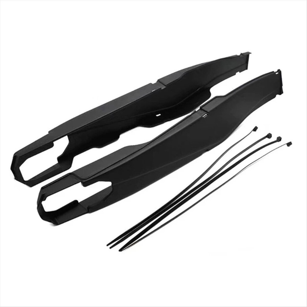 Motorcycle Swingarm Guard Protector For 12-22 Exc Excf Xcw Xcfw,B 4851004400251
