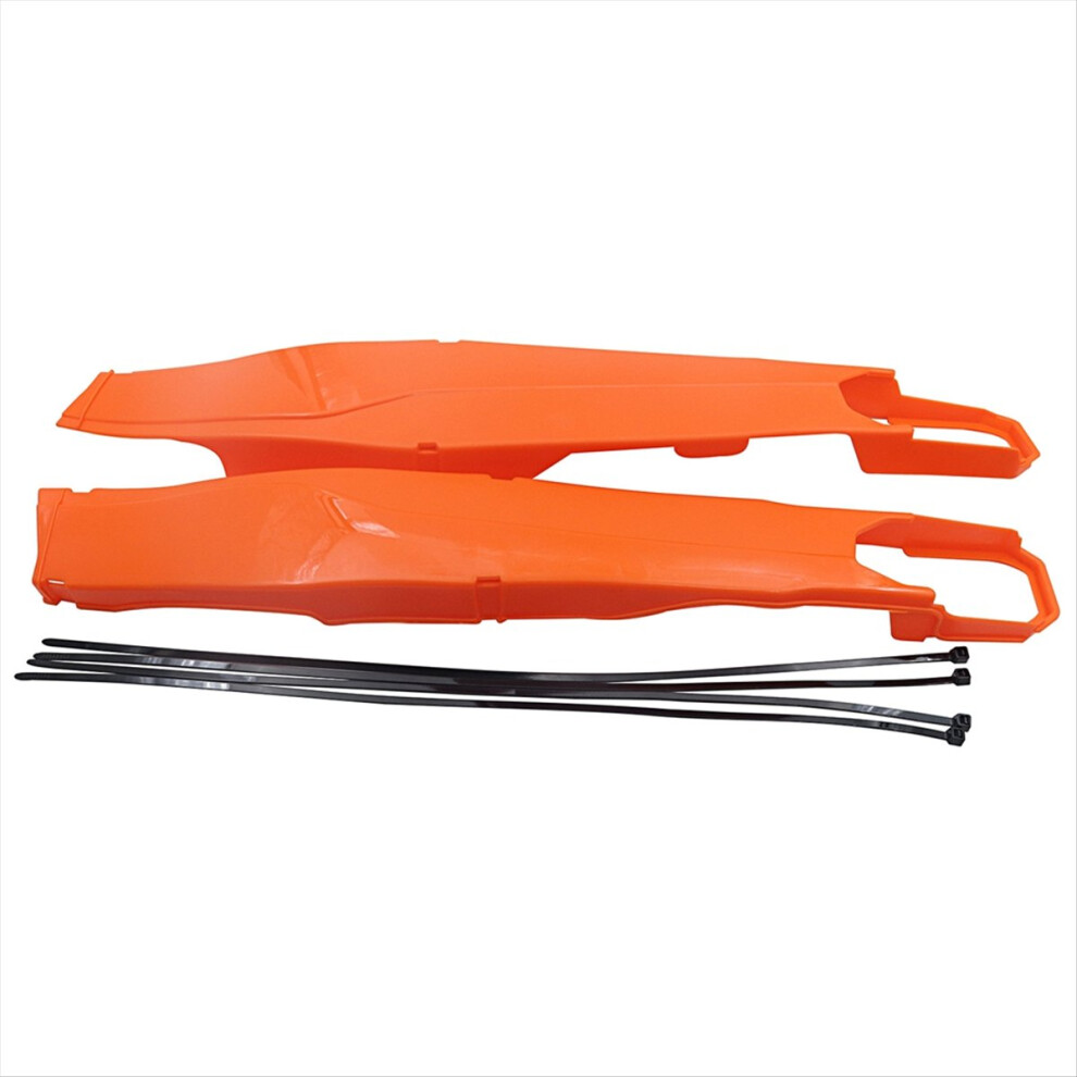 Motorcycle Swingarm Guard Protector for 12-22 EXC EXCF XCW XCFW,A-image-OPC-PMT7ZXK-NEW