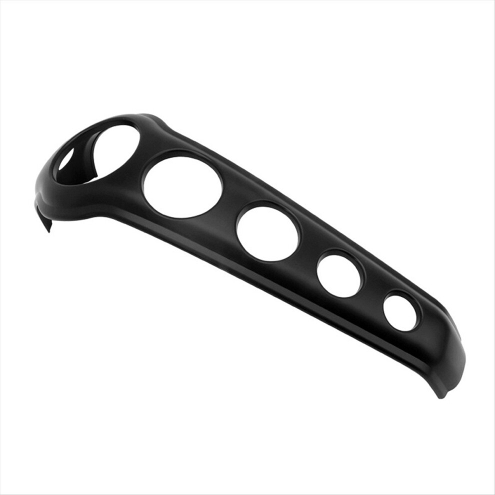 Motorcycle Tank Cover For Rebel Cm300 Cm500 Black 4851004400268