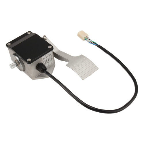 RJSQ-001 Gaffeltruckgaspedal 1